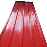 Thép tấm Aluzinc sơn sẵn