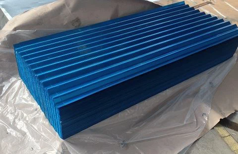Roofing Sheet