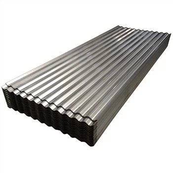 Tấm lợp Galvalume