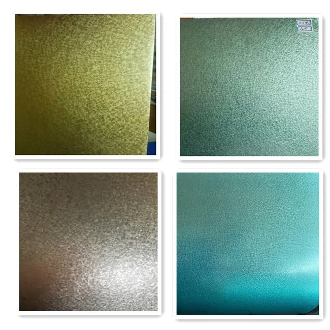 High-Durability Al-Zn Alloy Coated Coil